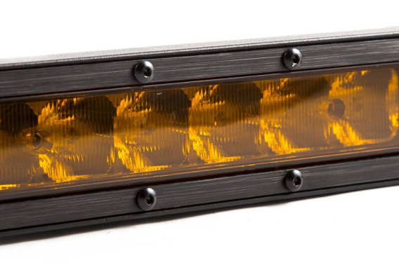DIO LED Light Bars