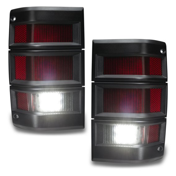 ORL Tail Lights
