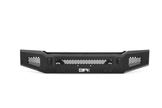 BOD Ambush Front Bumpers