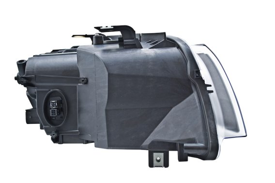 HELLA Headlight Assemblies