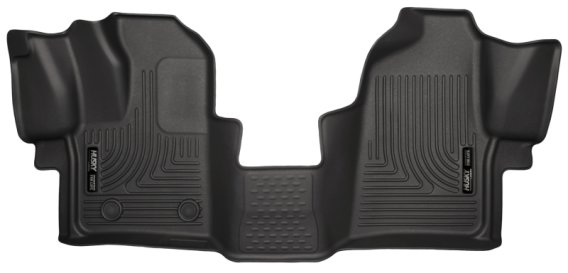 HL WB - Front - Black