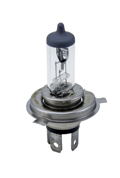 HELLA Vision Plus Head Lamp