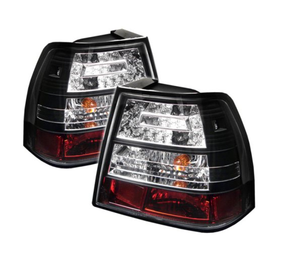 SPY LED Tail Lights
