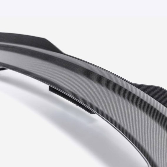 AND Misc Carbon - Exterior