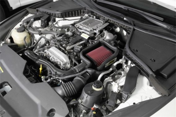 AEM IND Cold Air Intakes
