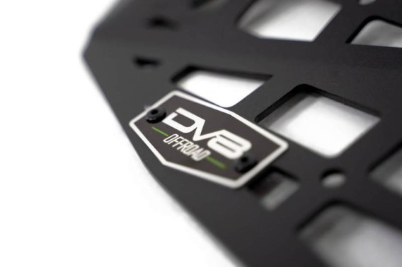 DVE Molle Panels