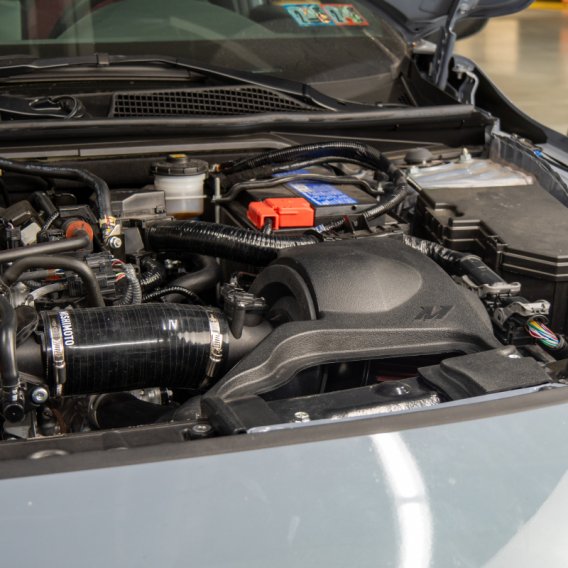 MM Air Intakes