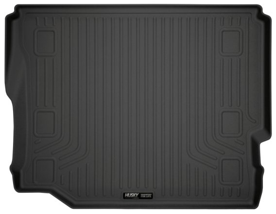 HL WB - Cargo - Black