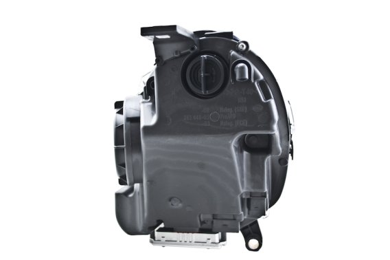 HELLA Xenon Lamp