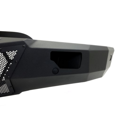GOR BR6 Bumper