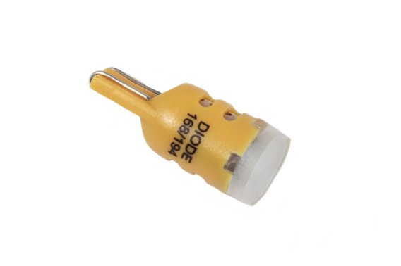 DIO Replacement Bulbs