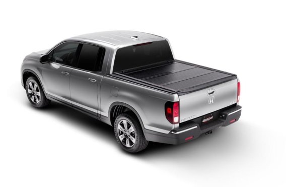 UND Flex Bed Covers
