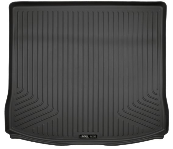 HL WB - Cargo - Black
