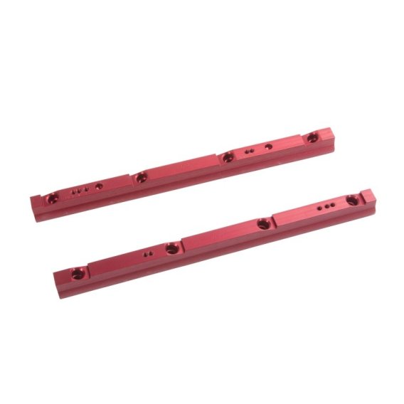 BBK Fuel Rail Kit