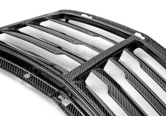 AND Hood Vents