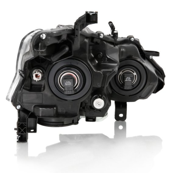 ANZ Projector Headlights