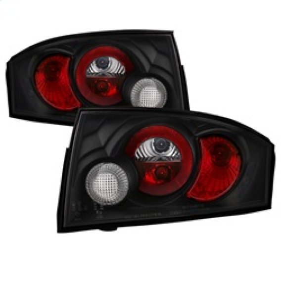 SPY Euro Tail Lights