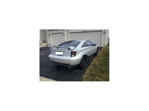 SPY Euro Tail Lights