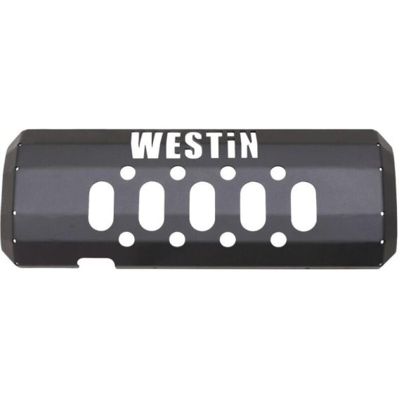 WES Skid Plates