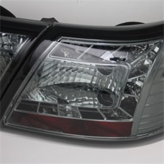 SPY LED Tail Lights