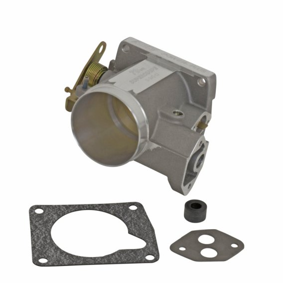 BBK Throttle Bodies