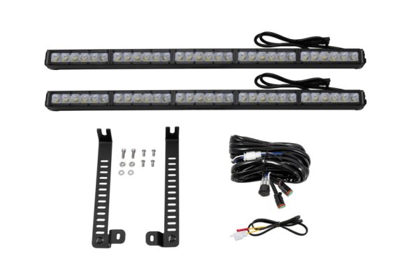 DIO Mounting Brackets Lighting
