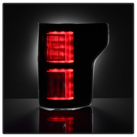 SPY LED Tail Lights