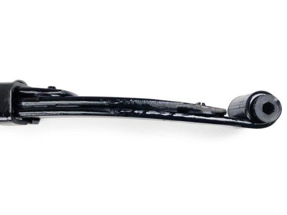 TUF Front Leaf Springs
