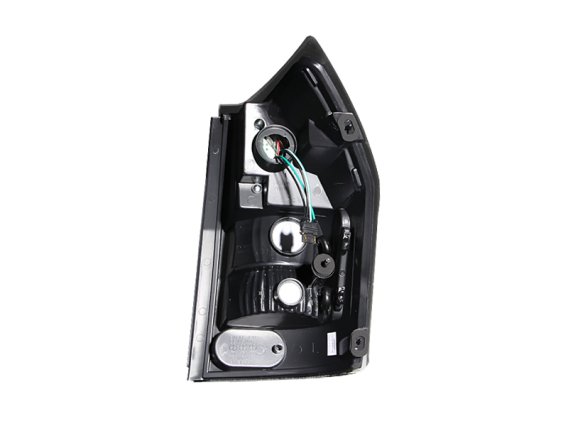 ANZ LED Taillights