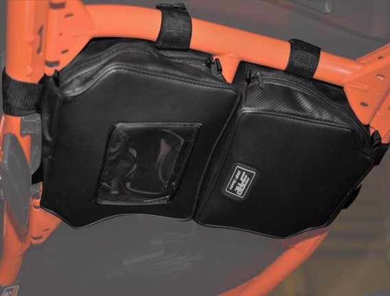PRP Powersport Storage Bags