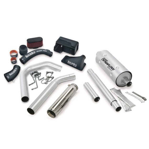 GBE Stinger Chrome Tip