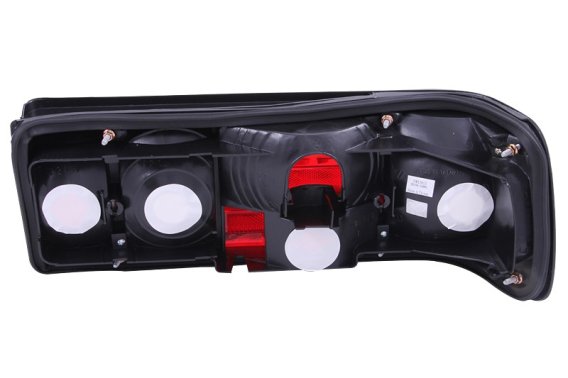 ANZ Taillights
