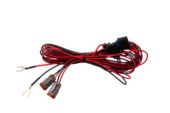 DIO Switch and Wiring