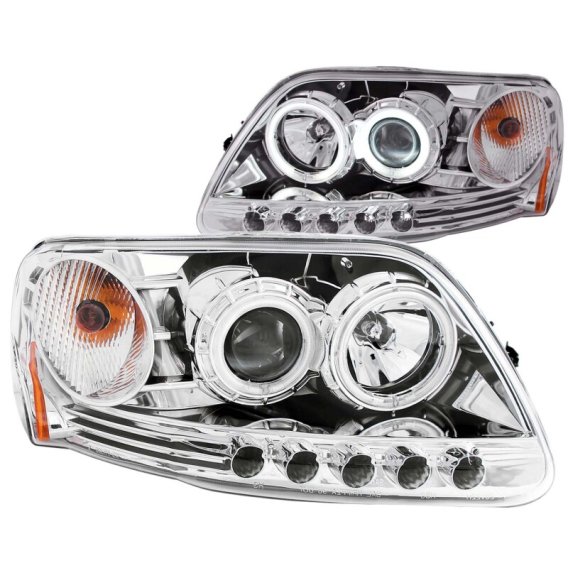 ANZ Projector Headlights