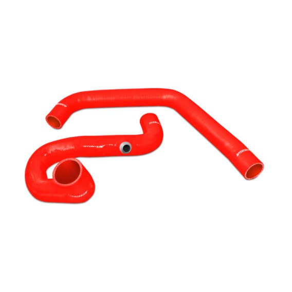 MM Silicone Hose - Radiator