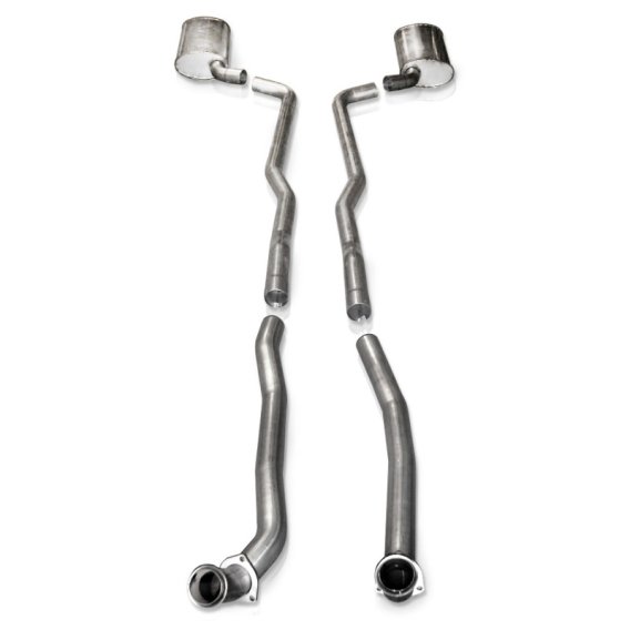 SSW Exhaust Catback