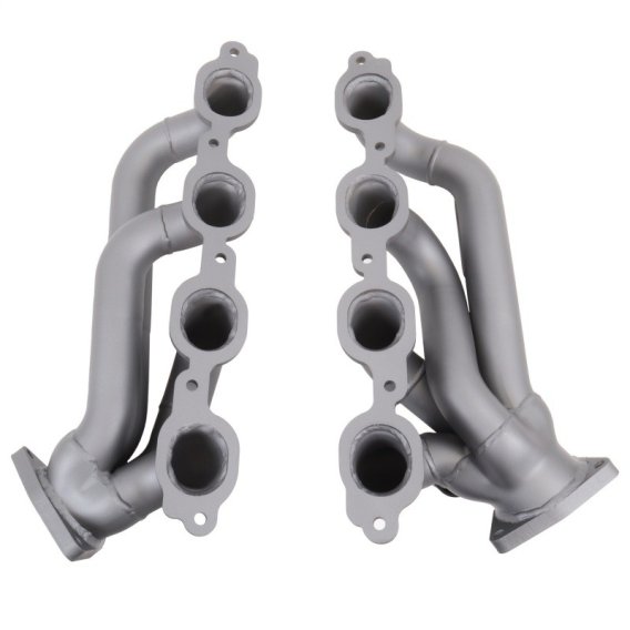 BBK Short Tuned Length Headers