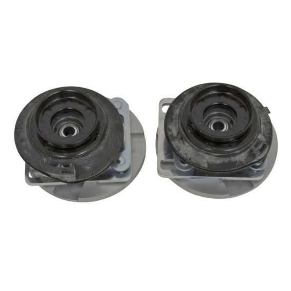 BBK Caster Camber Plate Kit