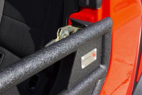 FBO Tube Doors