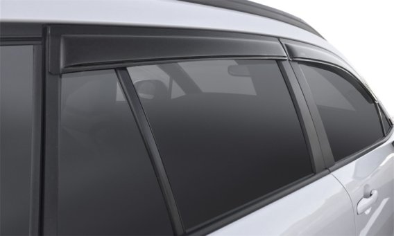 AVS 94168 Original Ventvisor Side Window Deflector 22-24 Toyota Corolla Cross