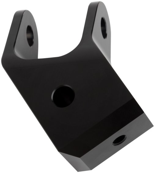 FOX 3.0 Factory Bypass Shock