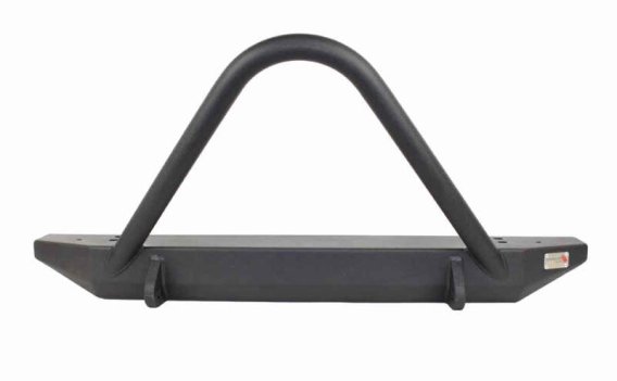 FBO Front Bumpers