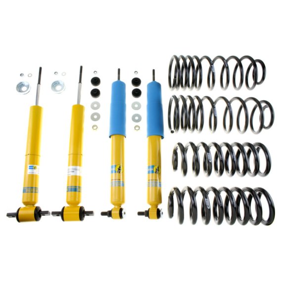 BIL B12 Series Suspension Kits