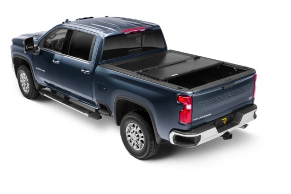 UND Flex Bed Covers