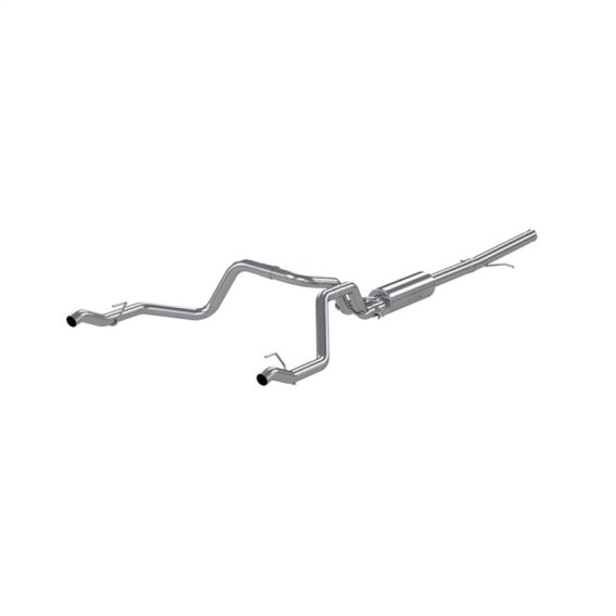 MBRP Catback Exhaust 304