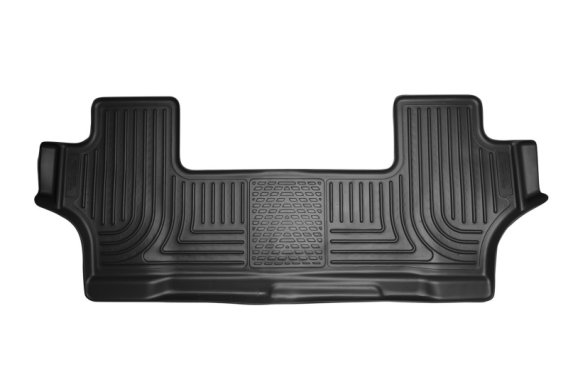 HL WB - Rear - Black