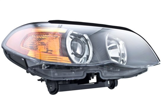 HELLA Headlight Assemblies