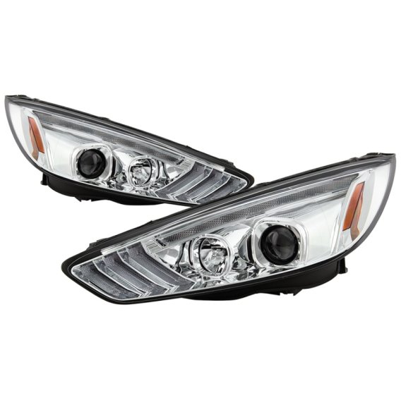 SPY Headlights