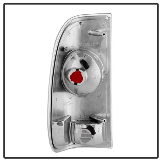 SPY Euro Tail Lights