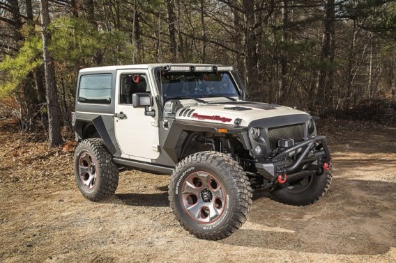RUG Fenders